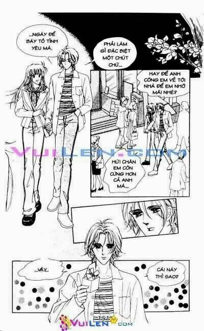 lá chắn tình yêu chapter 2 150