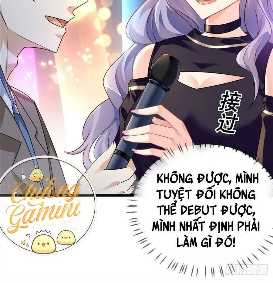 kim chủ của tôi chỉ mới 5 tuổi! chapter 2 11