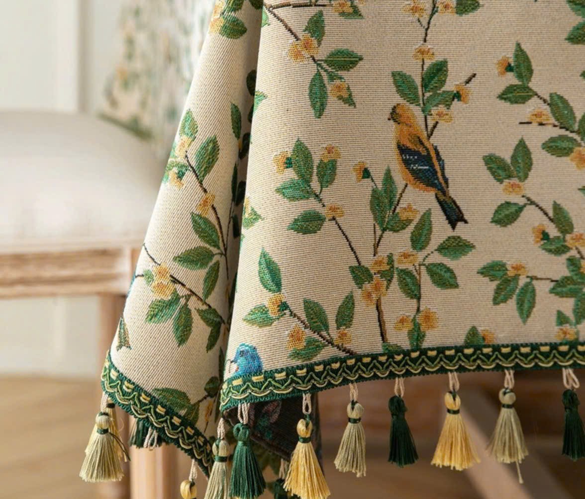 Khăn phủ đàn tranh cổ, khăn phủ đàn guzheng, phụ kiện đàn tranh guzheng - Hàng chính hãng