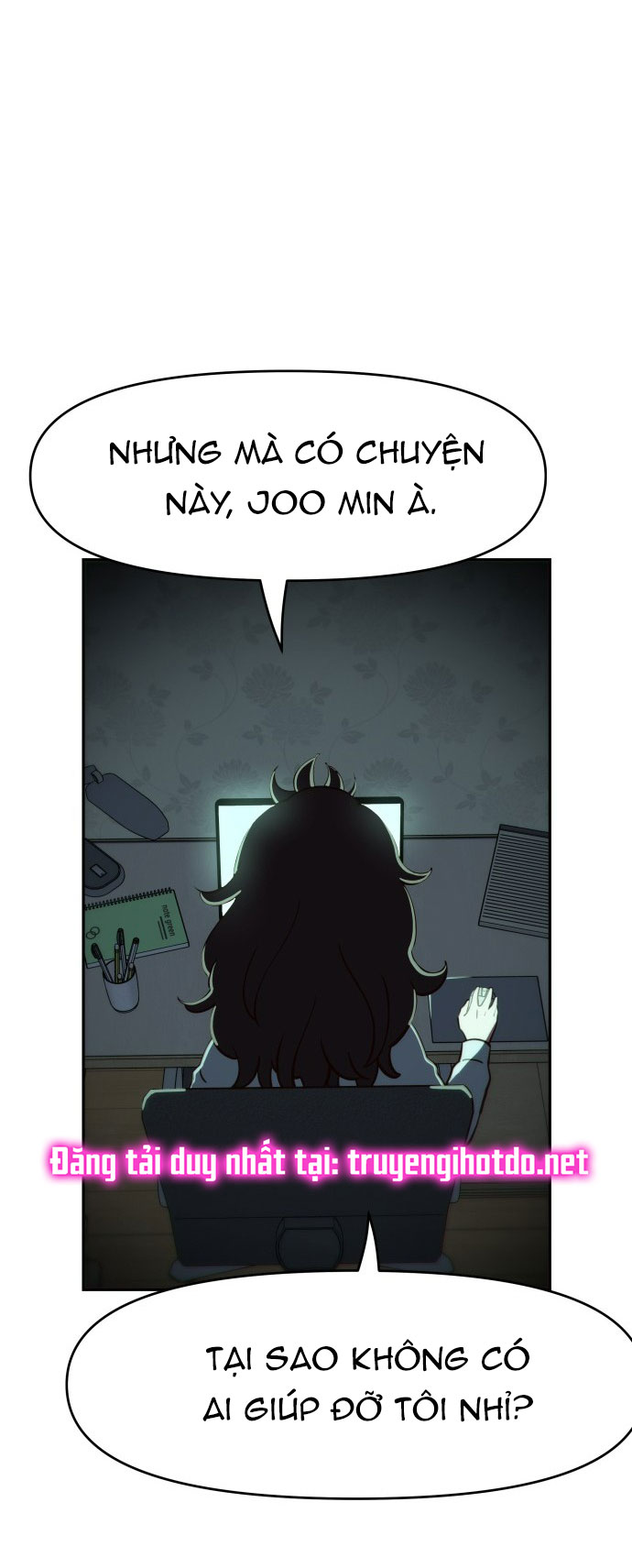 nữ sinh trường trung học chỉ bắt nạt tôi thôi chapter 3.1 58