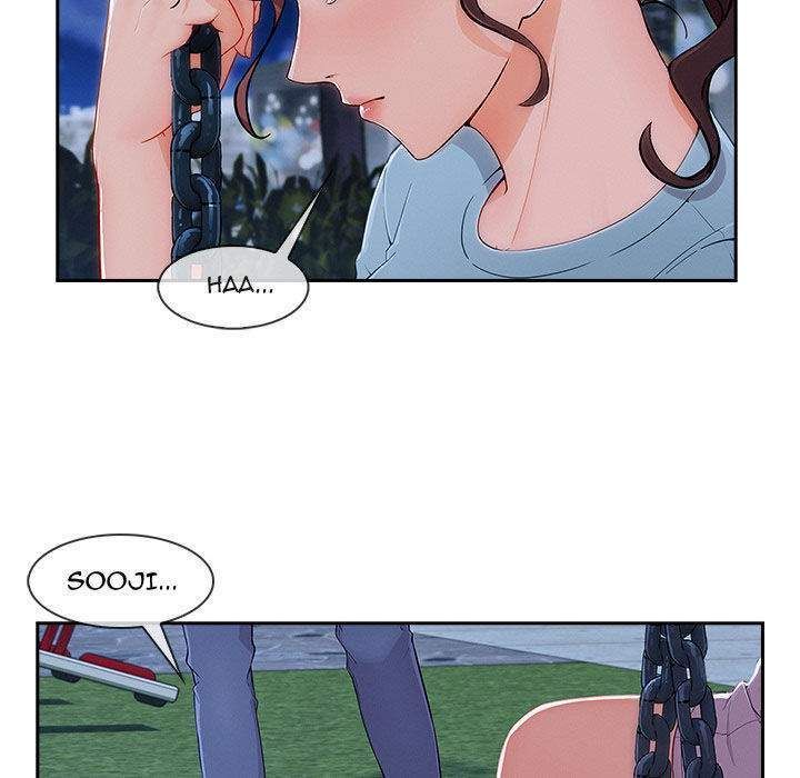 quý cô chân dài chapter 43 44