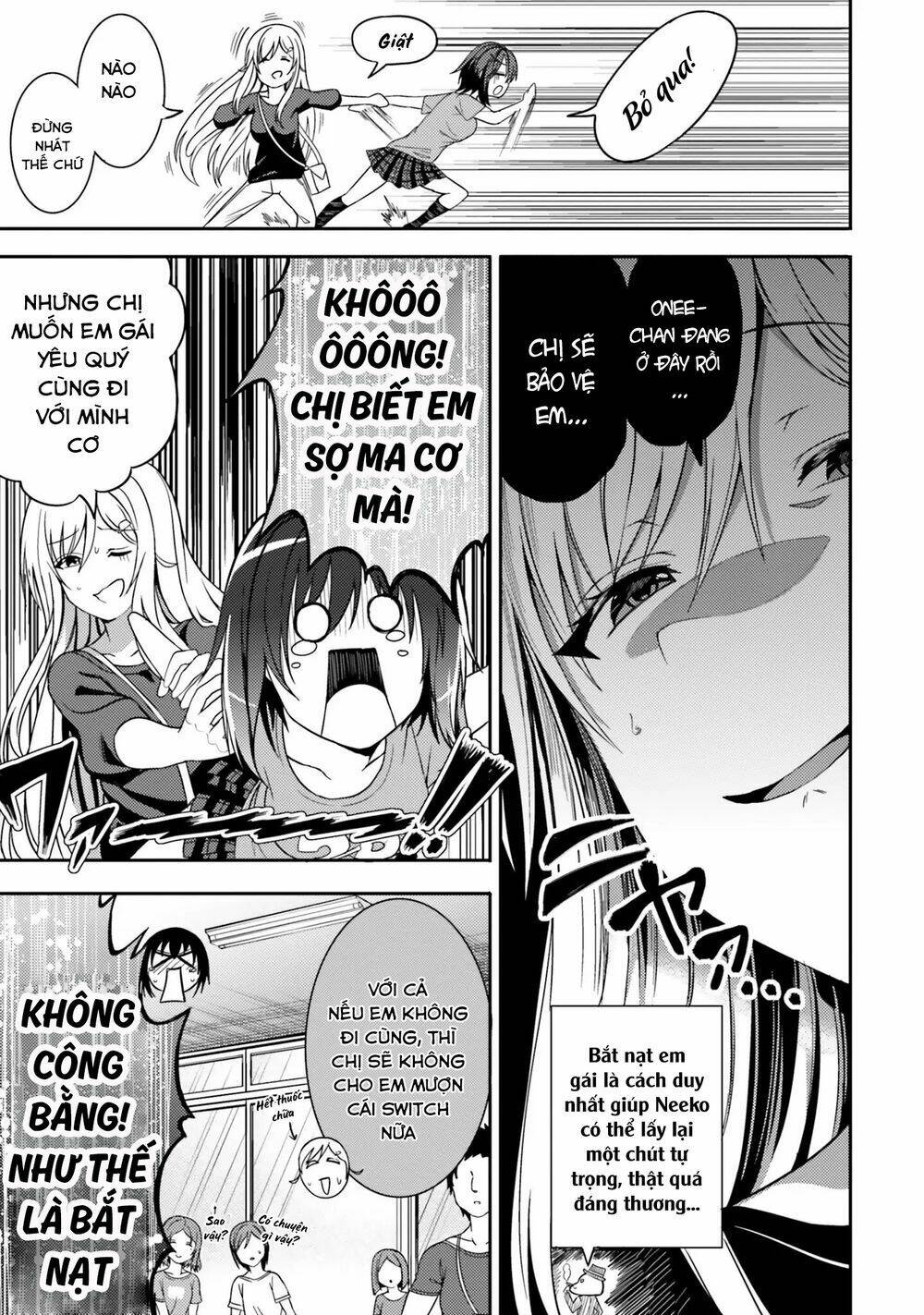 neet-chan chapter 29 11