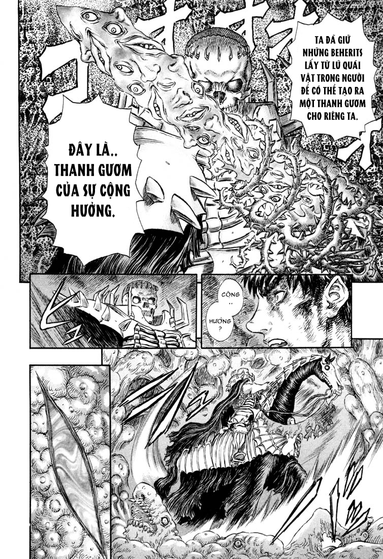 kiếm sĩ đen chapter 237 11