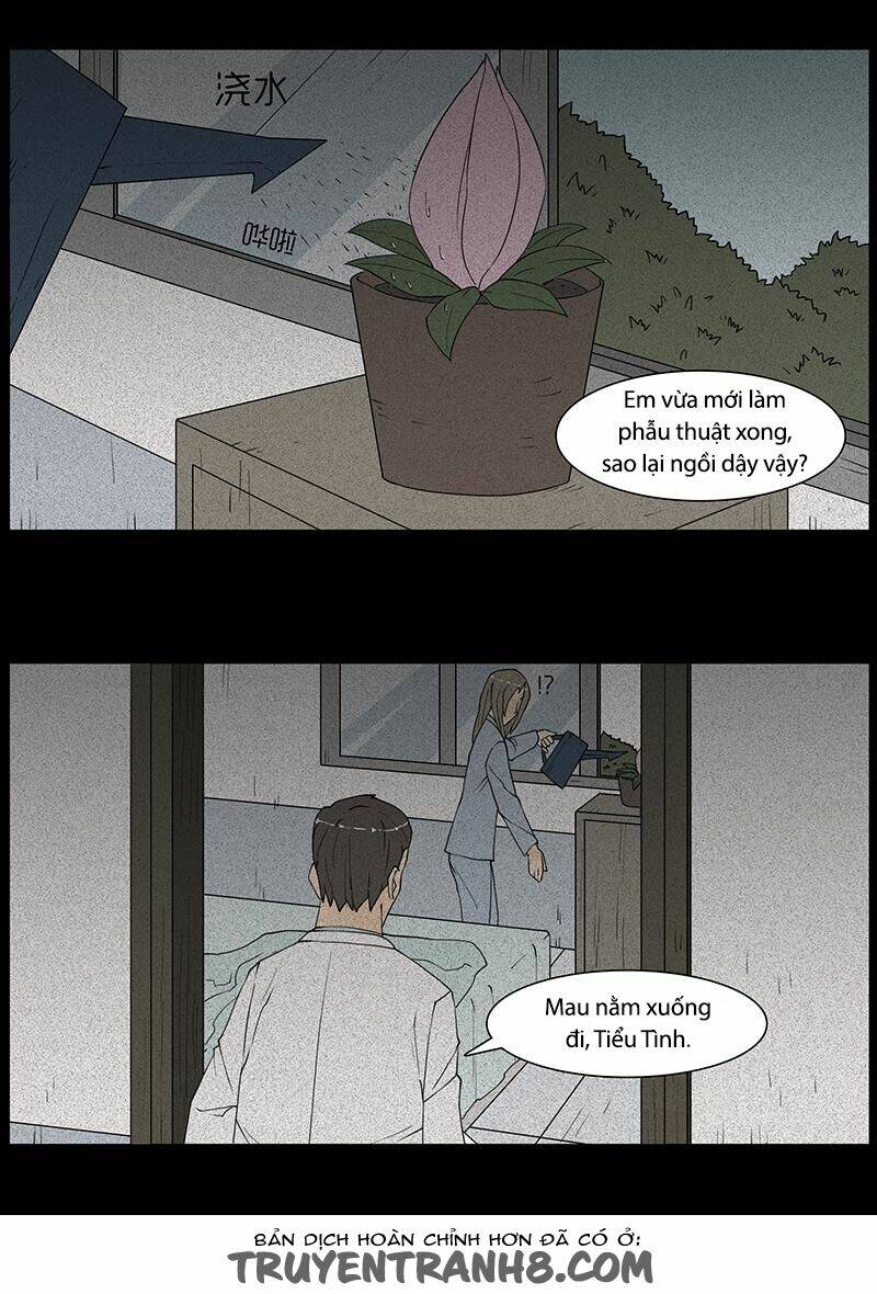 kinh dị đêm khuya chapter 25 2