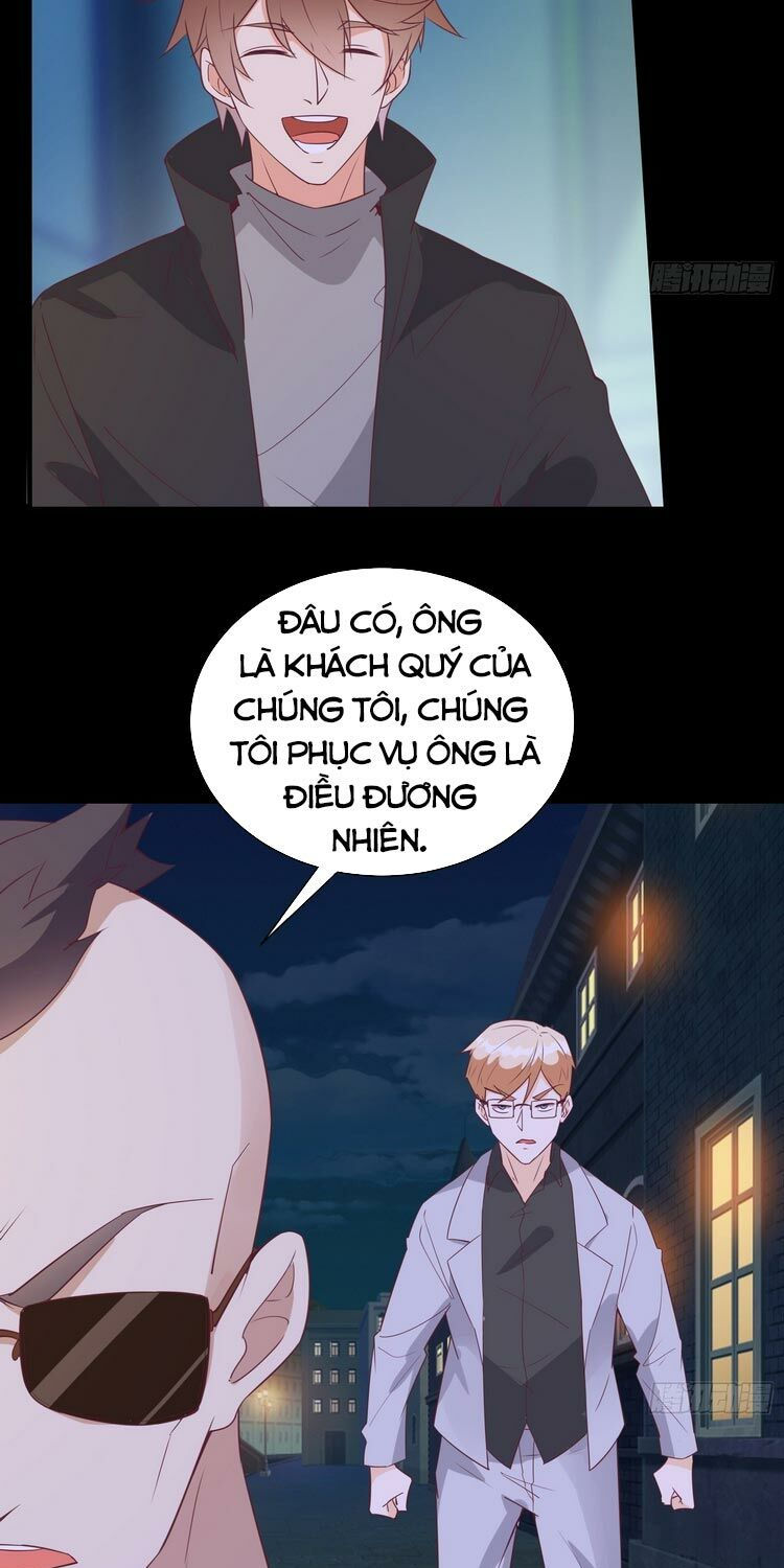 ta lập hậu cung tại tây du ký chapter 25 26