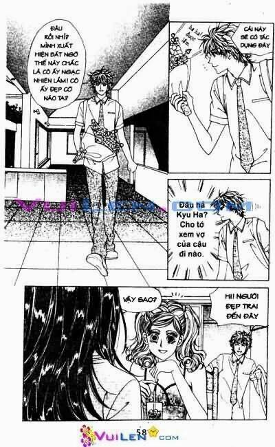 cô gái trung hoa chapter 3 58