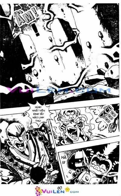 những người bạn tốt chapter 6 61