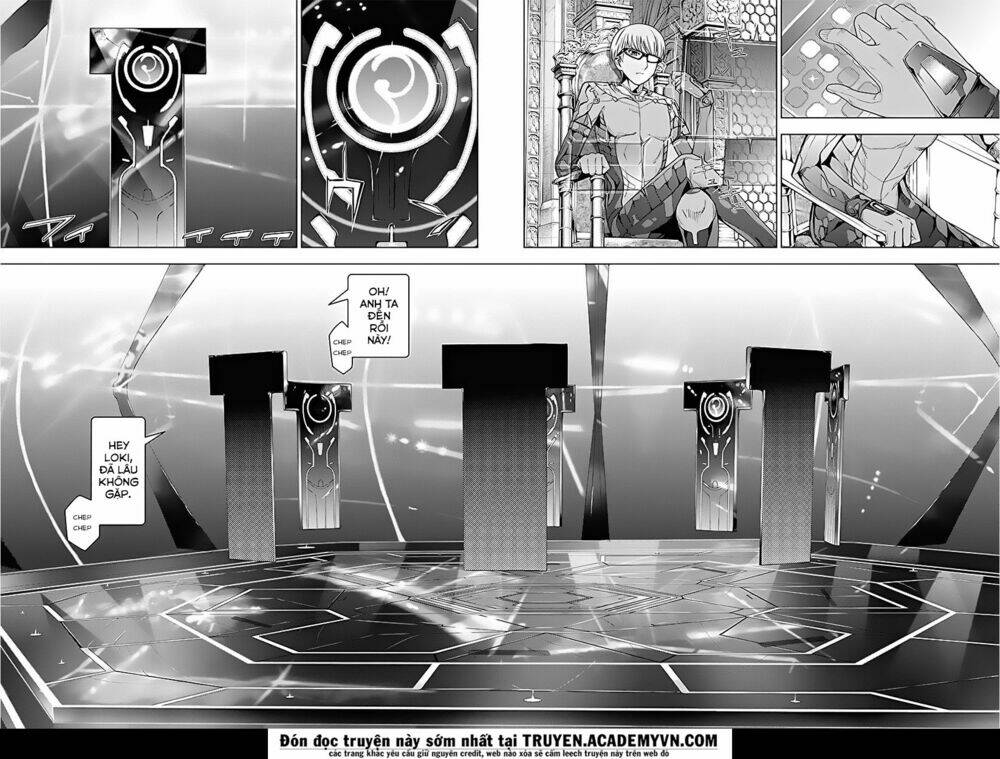 khu vườn thứ 7 chapter 11 10