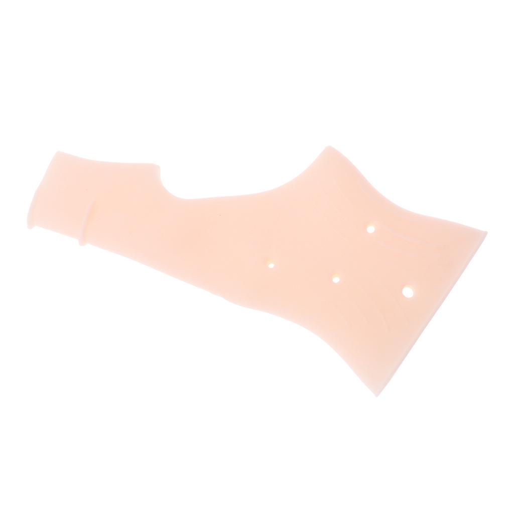 Wrist Band Brace Wrap Support Thumb Strap Carpal Tunnel Tendonitis Bandage