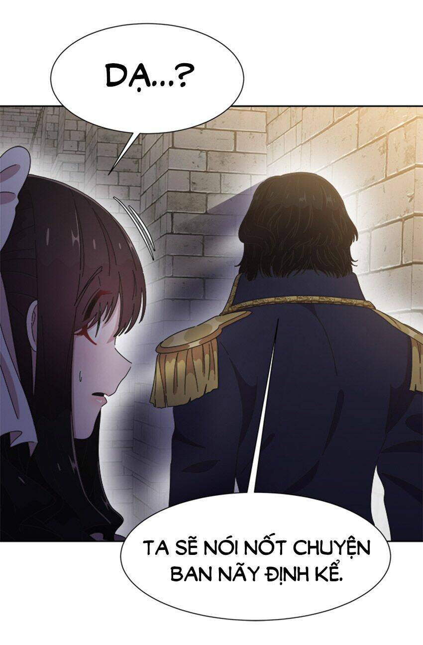 con gái bảo bối của ma vương chapter 116 49