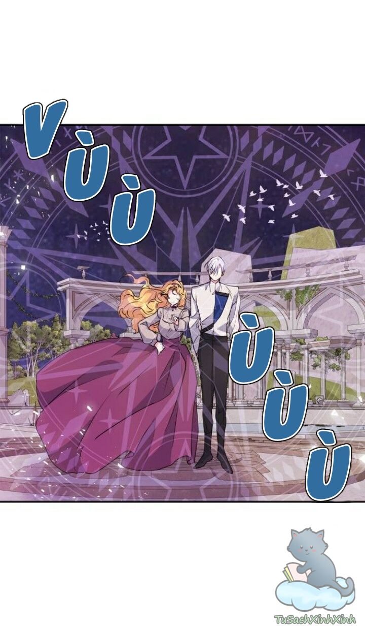 tôi đang nuôi dưỡng một con quái thú chapter 41 41