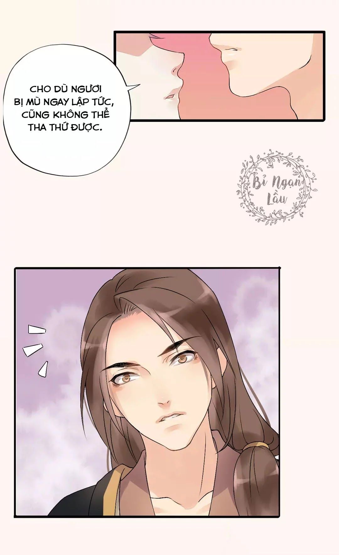 bồng sơn viễn chapter 1.1 20