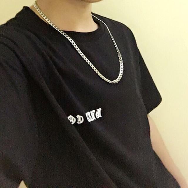 Vòng cổ thời trang unisex