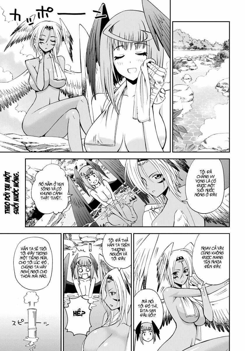 12 beast chapter 4.5 2