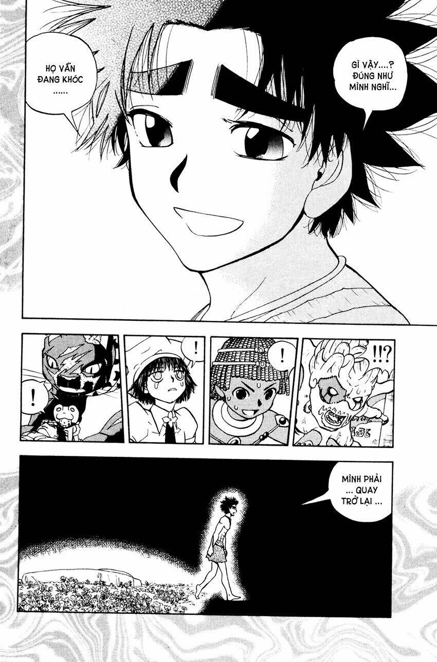 doubutsu no kuni chapter 37 35