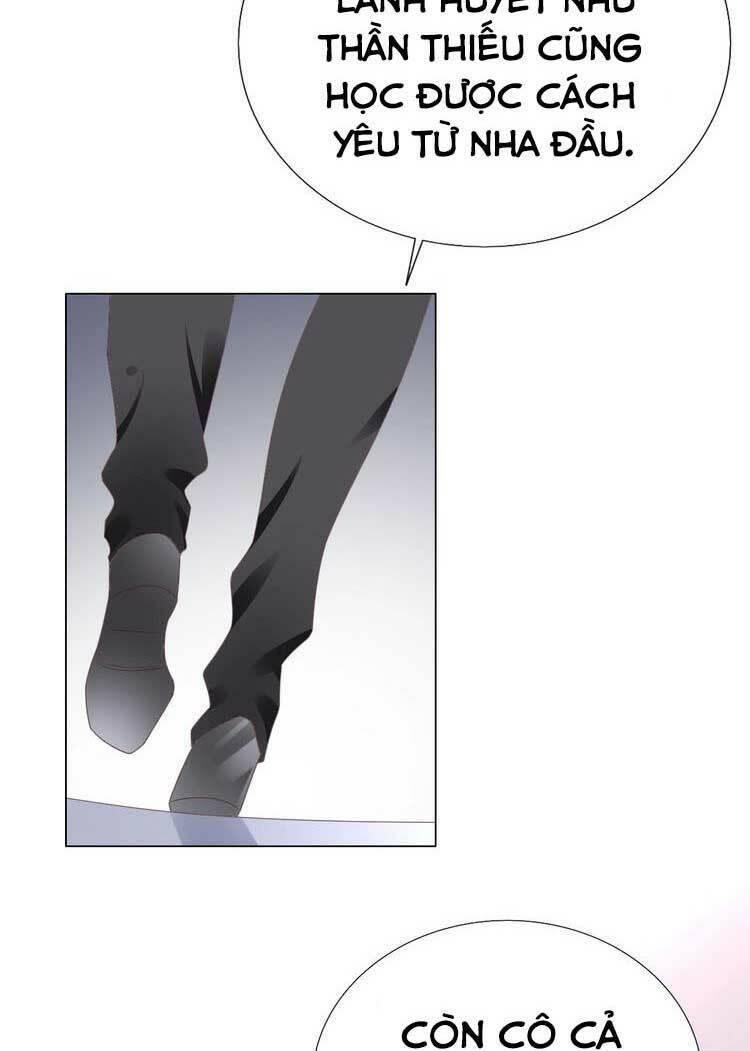 điều ước sủng ái bất bình đẳng chapter 122.1 11