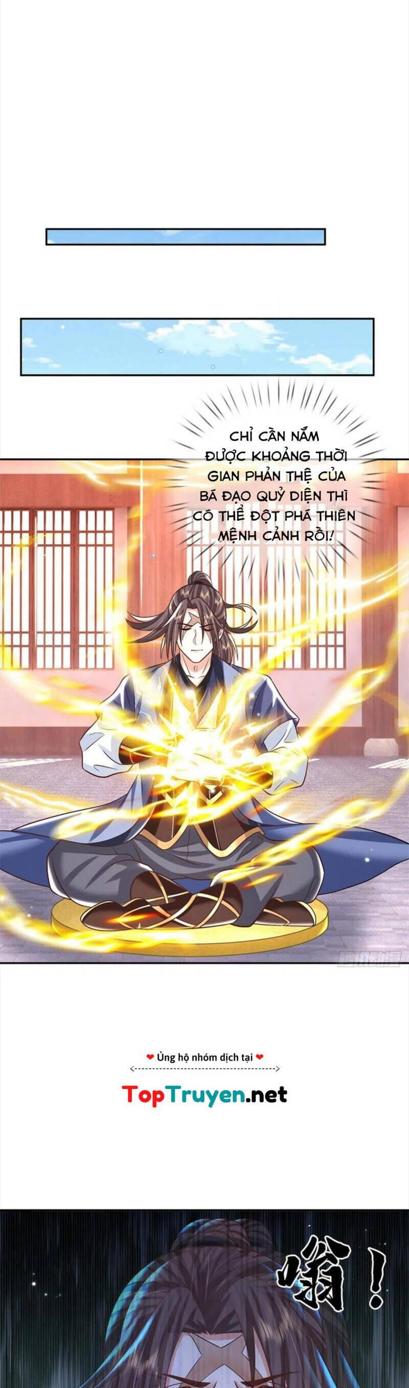 ta trở về từ thế giới tu tiên chapter 183 4