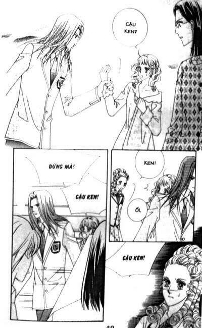 lọ lem hậu đậu chapter 66 17