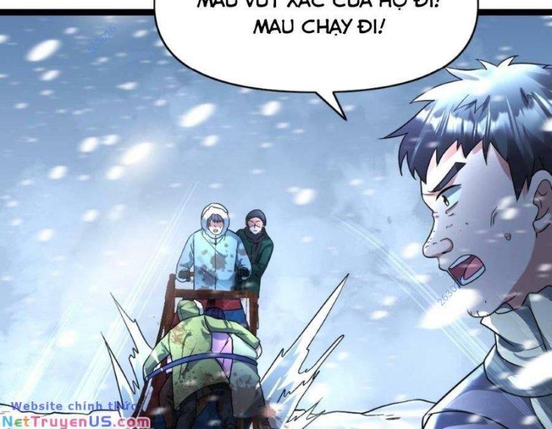 đóng băng toàn cầu: tôi gây dựng nên phòng an toàn thời tận thế chapter 130 3