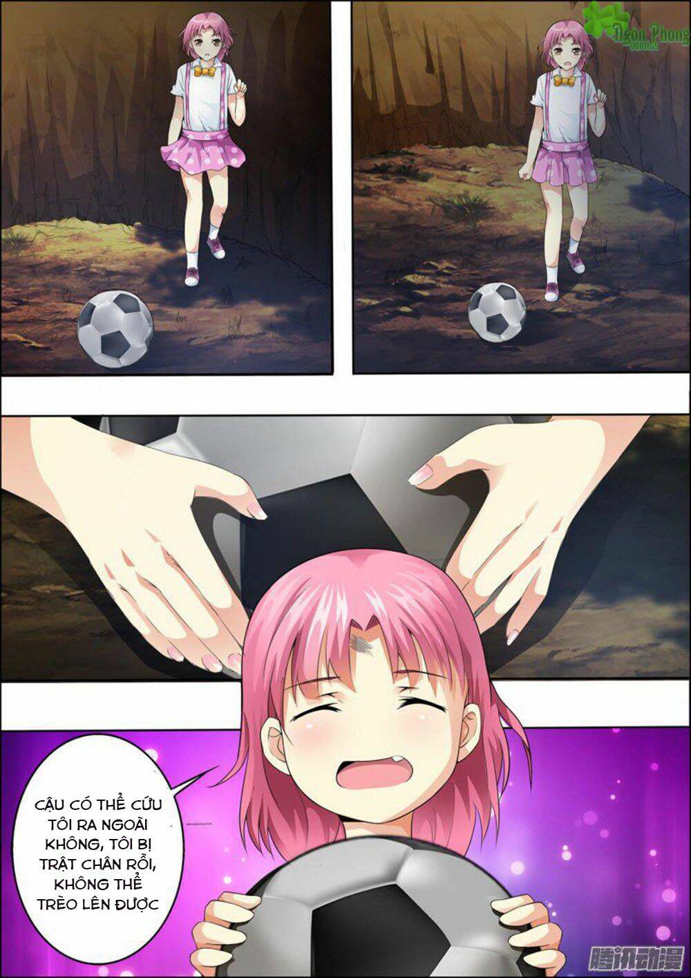 trò chơi ba cạnh chapter 17 7