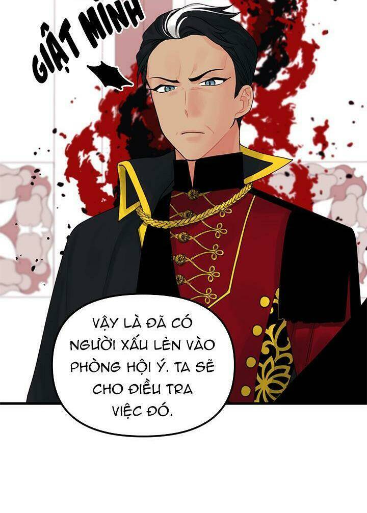 công chúa bãi rác chapter 15 10