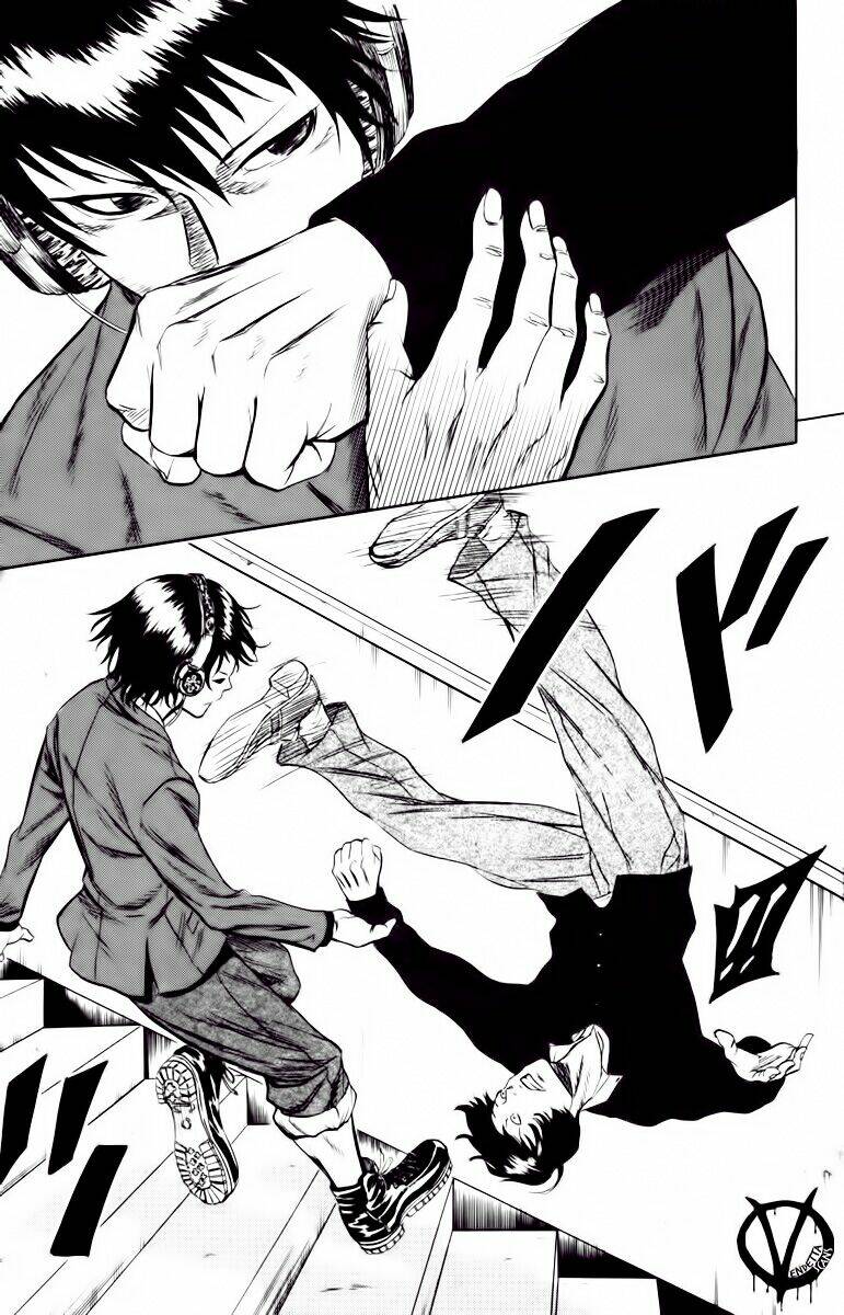 sugarless chapter 4 14