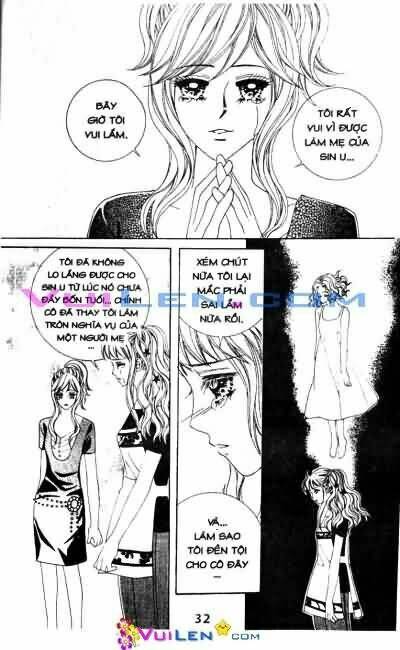 mùa ảo vọng - strange pension chapter 10 32