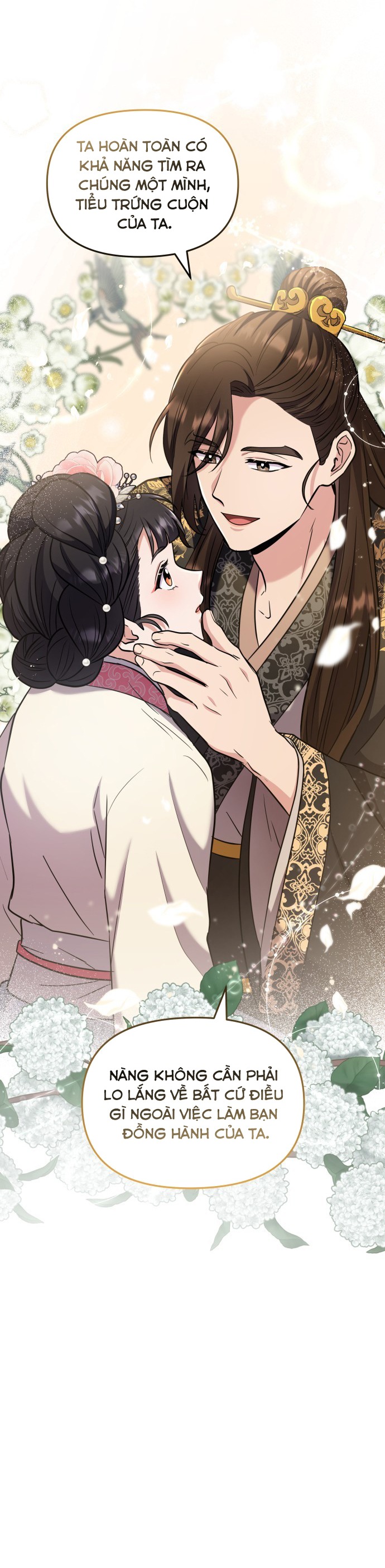 cao thủ chốn hậu cung chapter 139 24