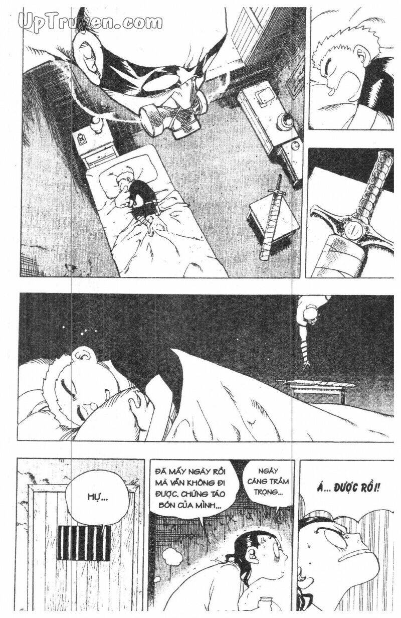 giang hồ bá đạo ký chapter 15 102