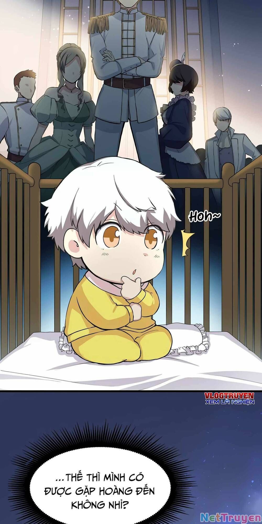 bách kiếp cường giả chapter 5 33