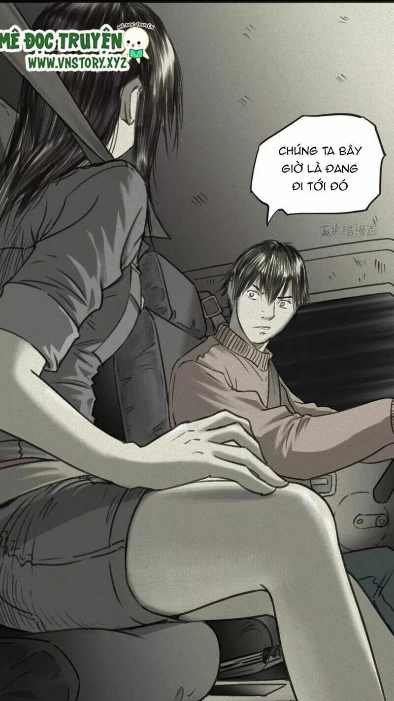 thành đô 1995 chapter 43.1 37