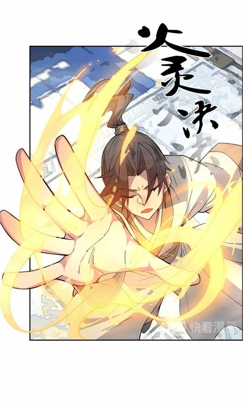 ta luyện dược thành thánh chapter 21 10