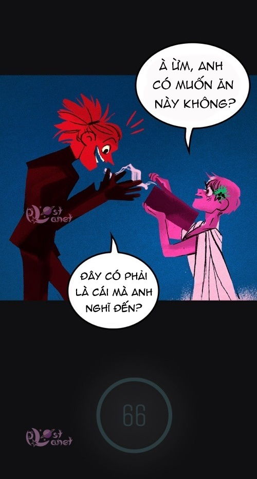 thần thoại olympus chapter 52 39