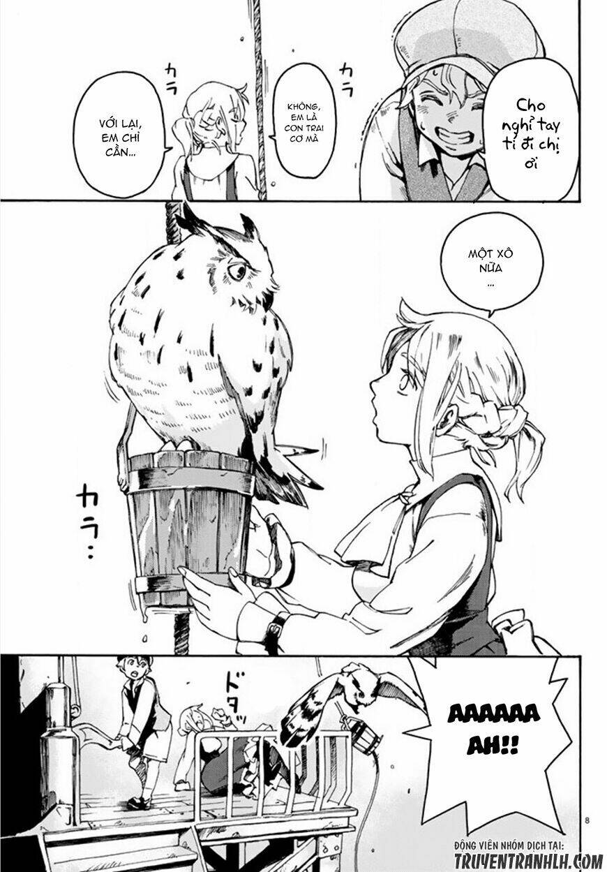 ayanashi chapter 1 8