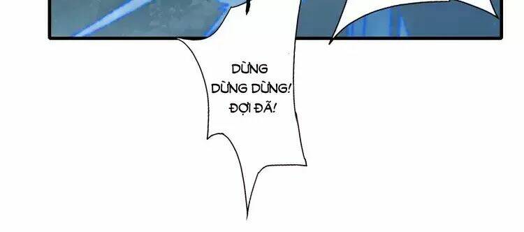 lệnh cấm nghị tộc 2 ẩn diện trấn chapter 64 23