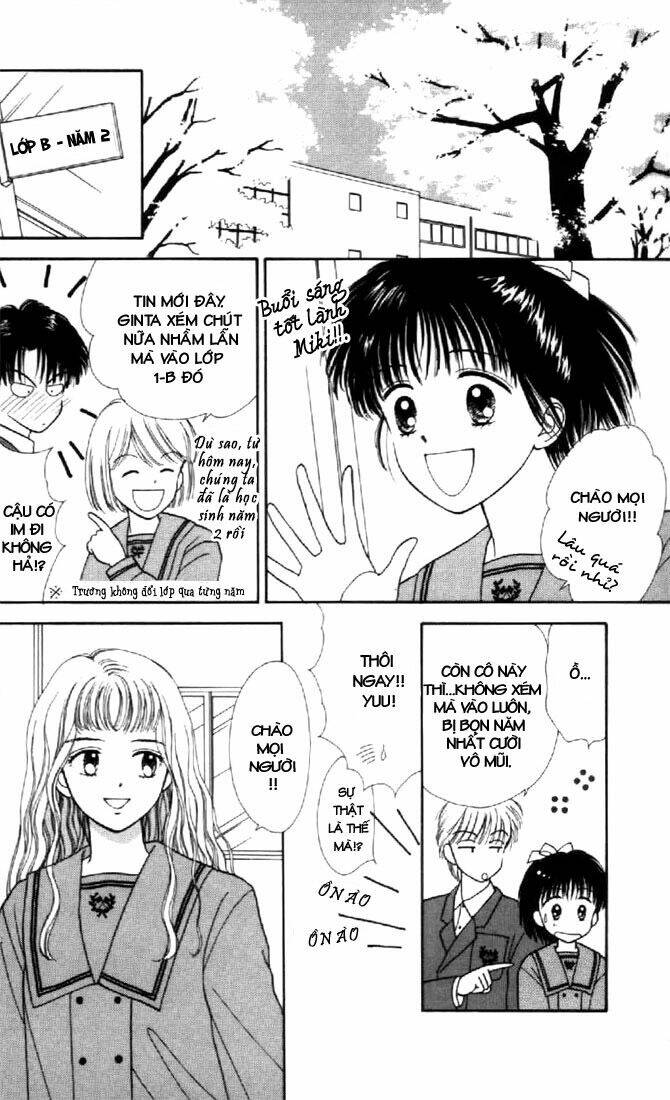 marmalade boy chapter 14 16