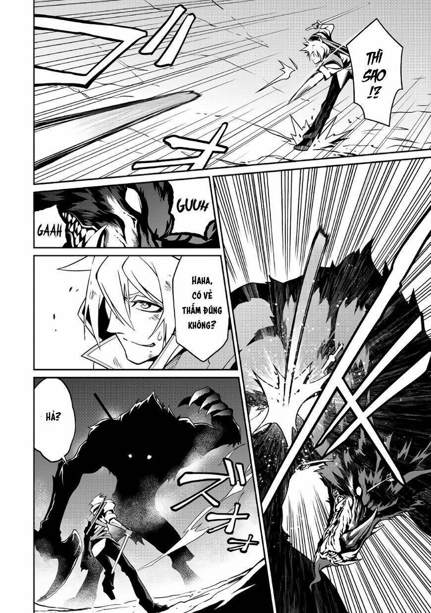 isekai wo seigyo mahou de kirihirake chapter 12 12