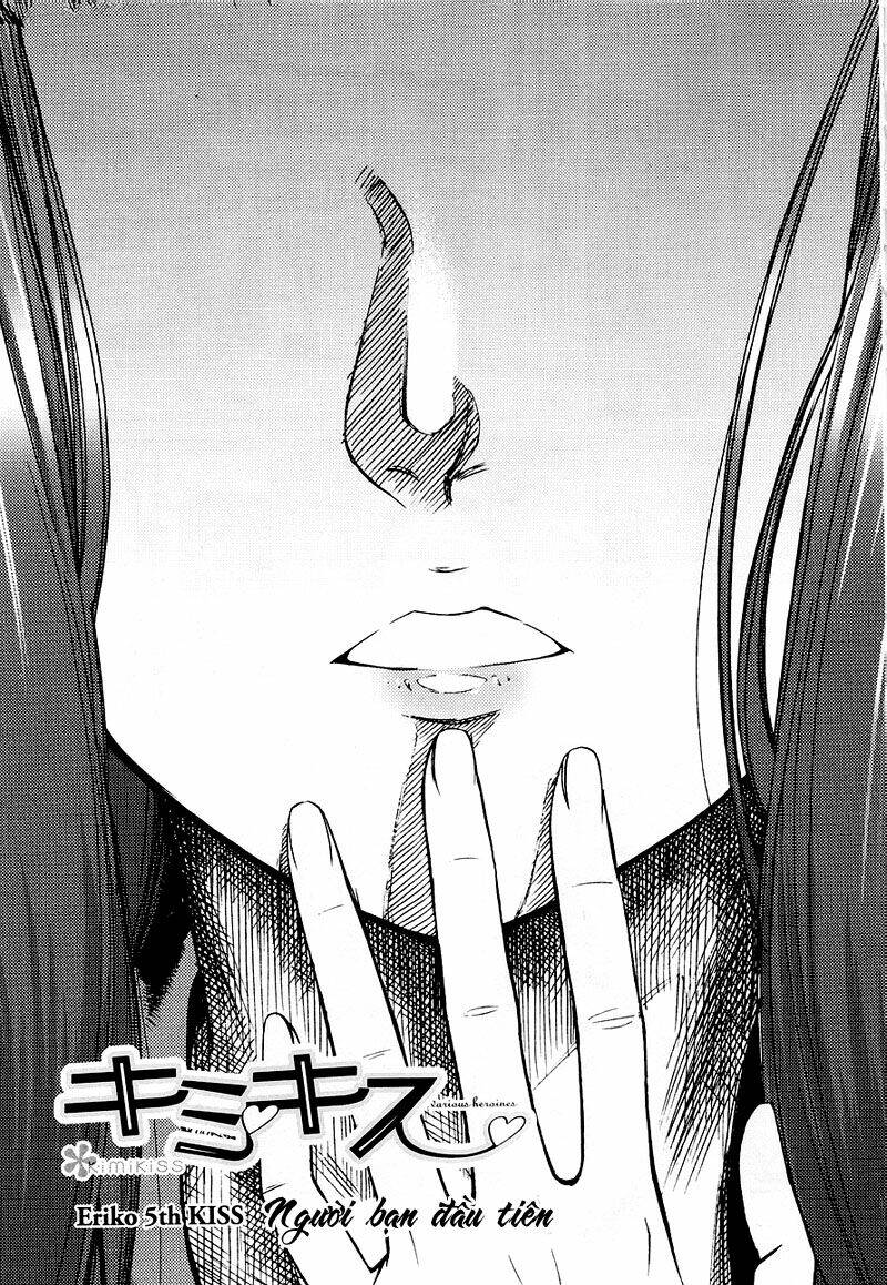 kimikiss chapter 31 1