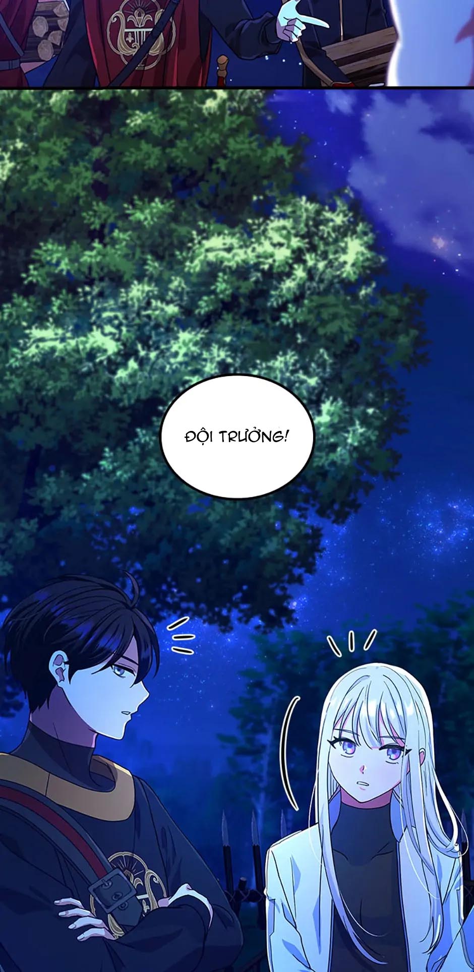 hiệp sĩ băng giá chapter 23.1 4