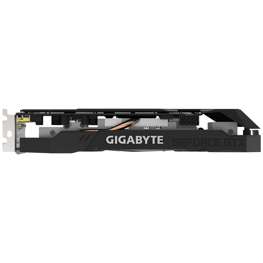 Card Màn Hình Gigabyte GTX 1660 OC 6G -  Hàng chính hãng