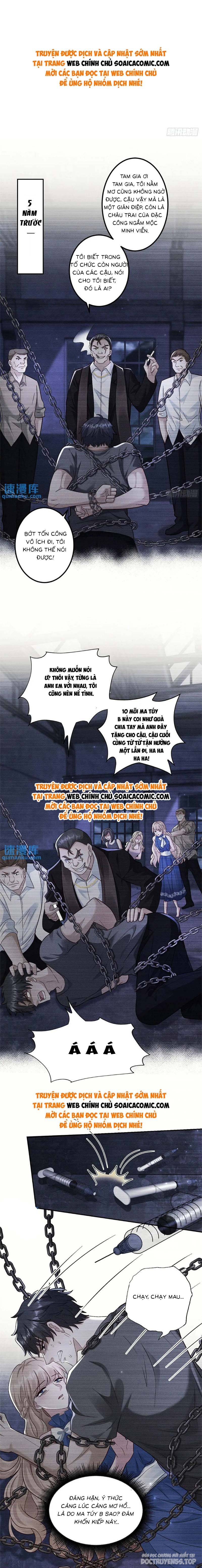 bé thóc đáng thương được tám người cậu tranh sủng chapter 43 2