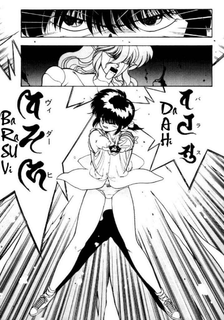 3x3 eyes chapter 23 16