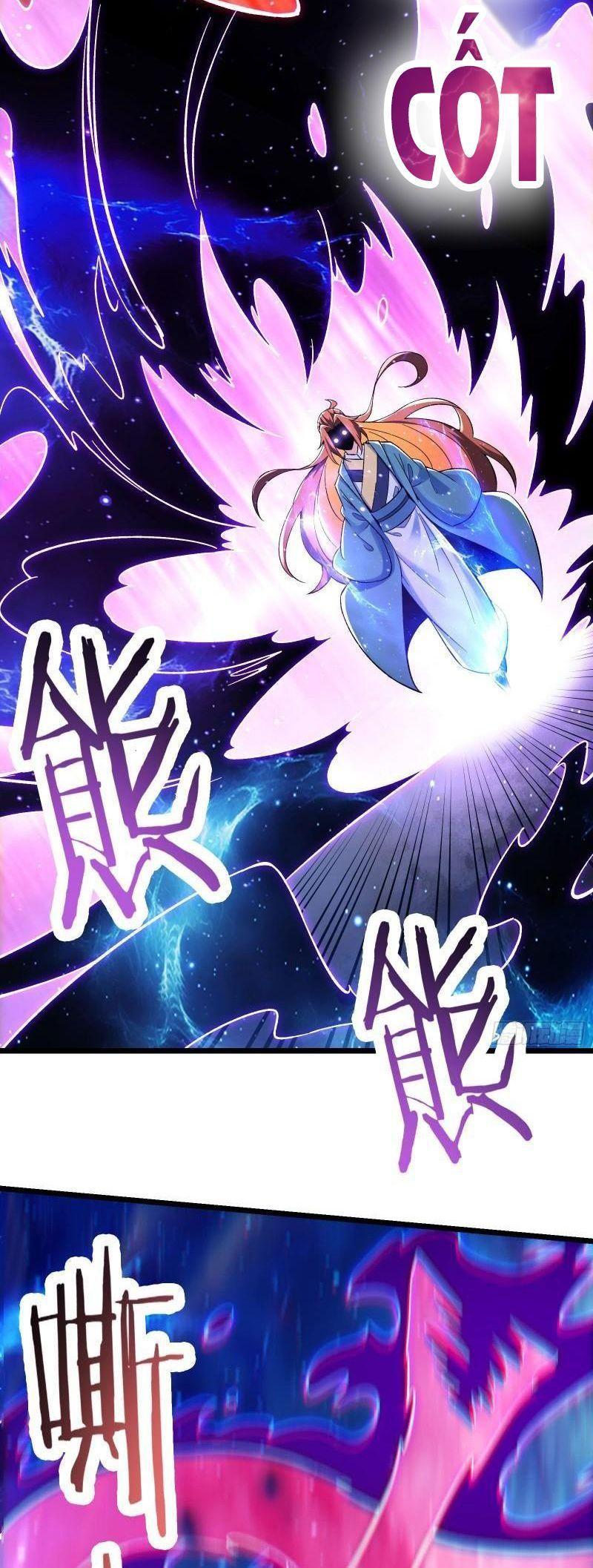 đồ đệ ta toàn là nữ ma đầu chapter 127 34