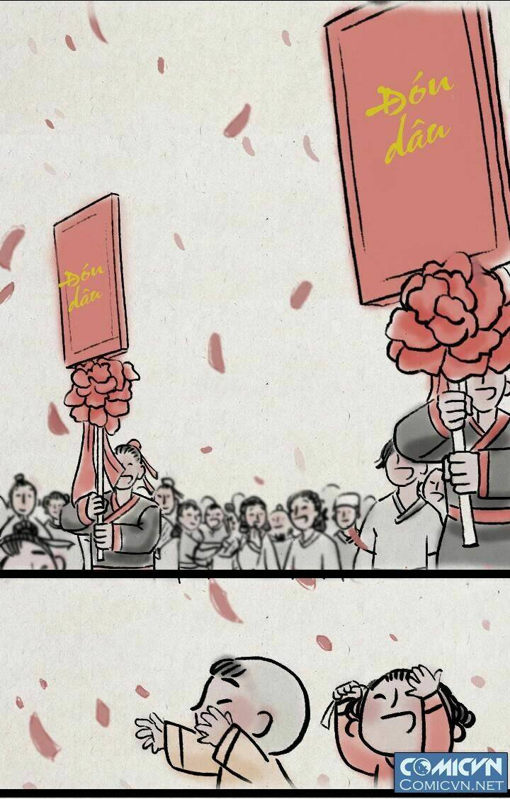 nhất thiền tiểu hòa thượng chapter 39 21