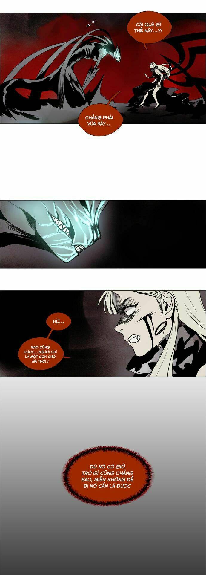 lessa 2: the crimson knight chapter 53 18