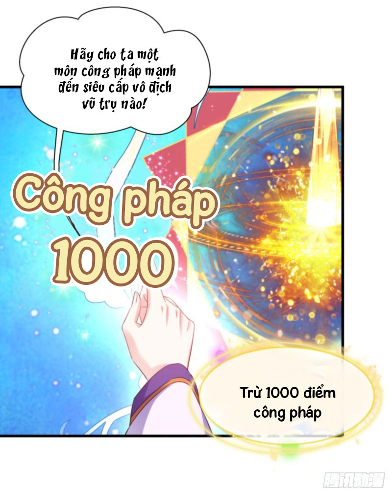 trò chơi trừng phạt chapter 81 16