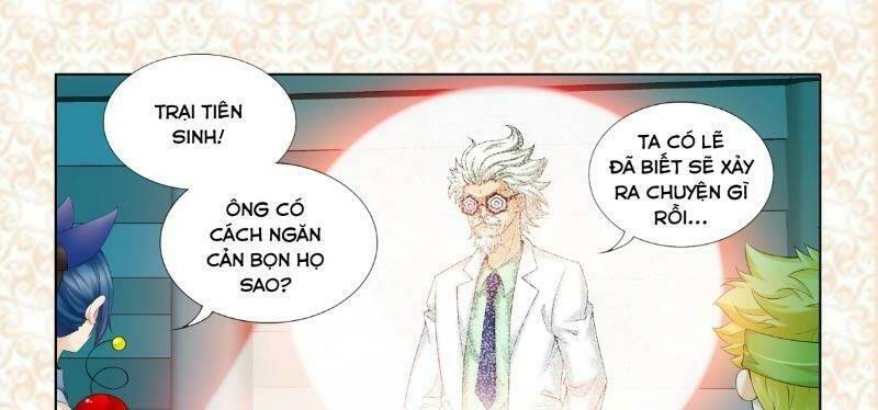 kỳ hiệp địa cầu chi chân tướng trong sa mạc chapter 10 13