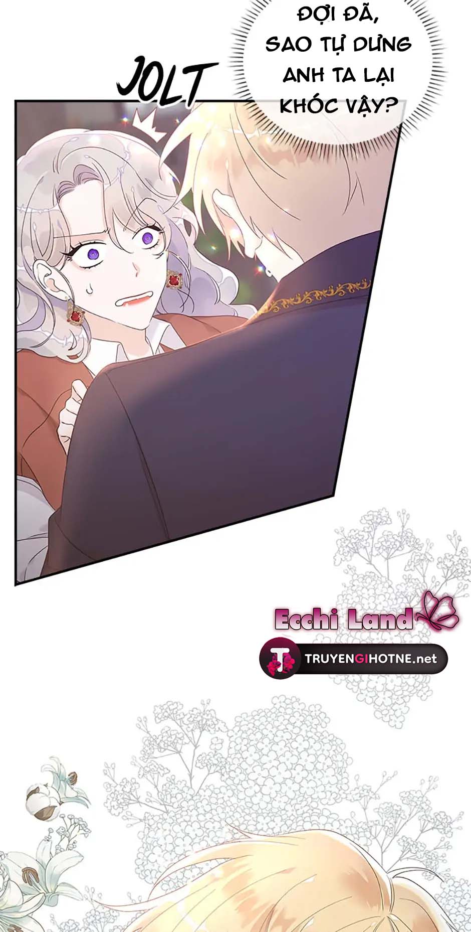 syrinx - trị liệu sư của kẻ phản diện chapter 6.1 21