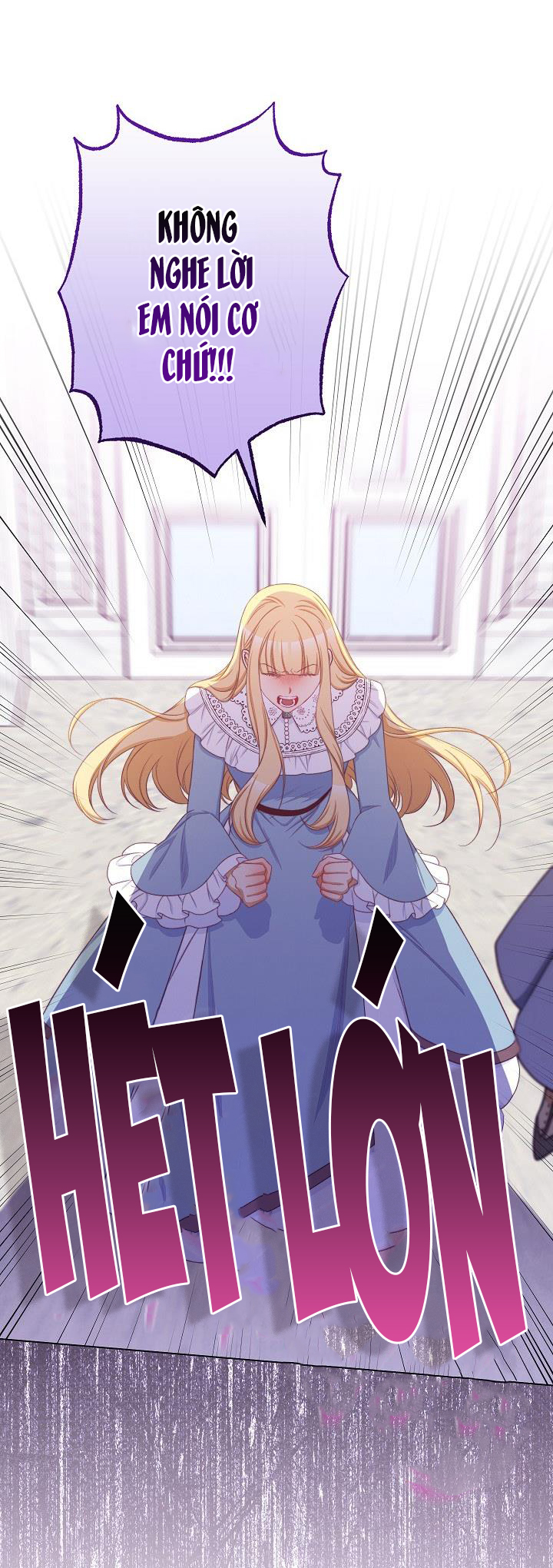 ác nữ đảo ngược đồng hồ cát chapter 96 27