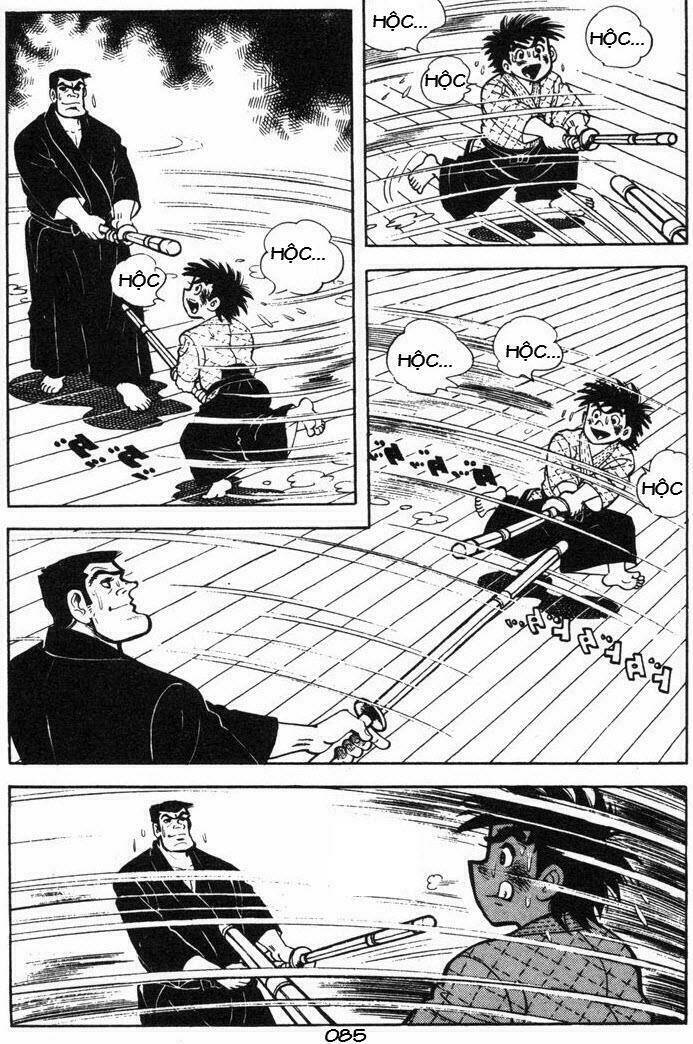 ore wa teppei chapter 35 7